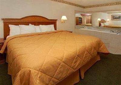 фото отеля Comfort Inn & Suites University South Ann Arbor