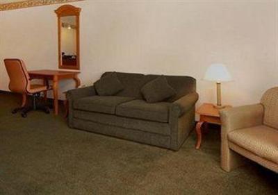 фото отеля Comfort Inn & Suites University South Ann Arbor
