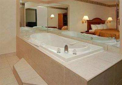 фото отеля Comfort Inn & Suites University South Ann Arbor