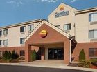 фото отеля Comfort Inn & Suites University South Ann Arbor