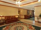 фото отеля Comfort Inn & Suites University South Ann Arbor