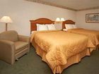 фото отеля Comfort Inn & Suites University South Ann Arbor