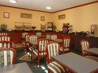 фото отеля Comfort Inn & Suites University South Ann Arbor
