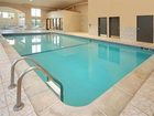 фото отеля Comfort Inn & Suites University South Ann Arbor