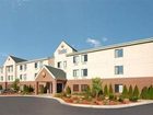 фото отеля Comfort Inn & Suites University South Ann Arbor