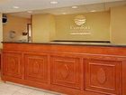 фото отеля Comfort Inn & Suites University South Ann Arbor