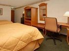 фото отеля Comfort Inn & Suites University South Ann Arbor