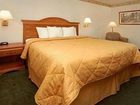 фото отеля Comfort Inn & Suites University South Ann Arbor