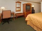 фото отеля Comfort Inn & Suites University South Ann Arbor