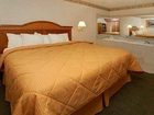 фото отеля Comfort Inn & Suites University South Ann Arbor