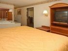 фото отеля Comfort Inn & Suites University South Ann Arbor