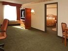 фото отеля Comfort Inn & Suites University South Ann Arbor