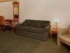 фото отеля Comfort Inn & Suites University South Ann Arbor