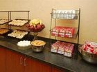фото отеля Comfort Inn & Suites University South Ann Arbor