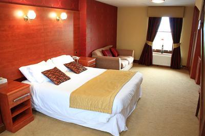 фото отеля The Marine Hotel Seaton Carew Hartlepool