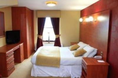 фото отеля The Marine Hotel Seaton Carew Hartlepool