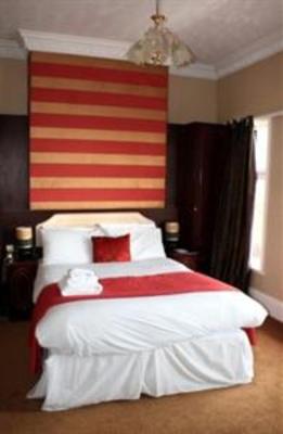 фото отеля The Marine Hotel Seaton Carew Hartlepool