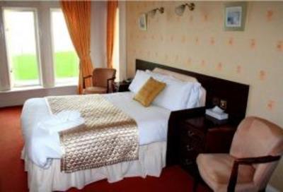 фото отеля The Marine Hotel Seaton Carew Hartlepool