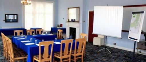 фото отеля The Marine Hotel Seaton Carew Hartlepool
