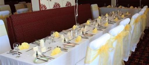 фото отеля The Marine Hotel Seaton Carew Hartlepool