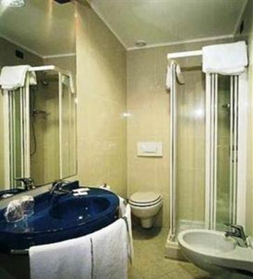 фото отеля Hotel Astrid Milan