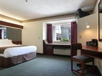 Peachtree Inn & Suites Savannah Gateway