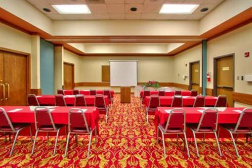 фото отеля MCM Elegante Hotel Odessa (Texas)