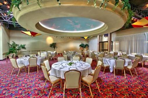 фото отеля MCM Elegante Hotel Odessa (Texas)