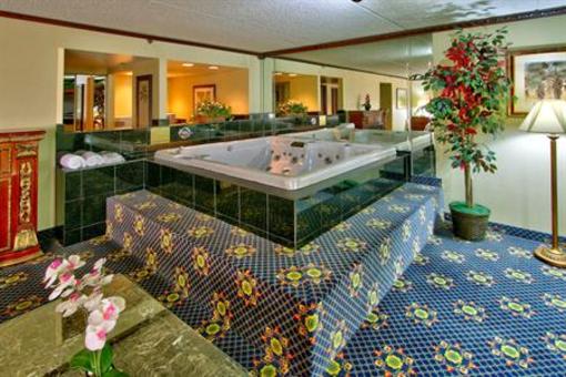 фото отеля MCM Elegante Hotel Odessa (Texas)