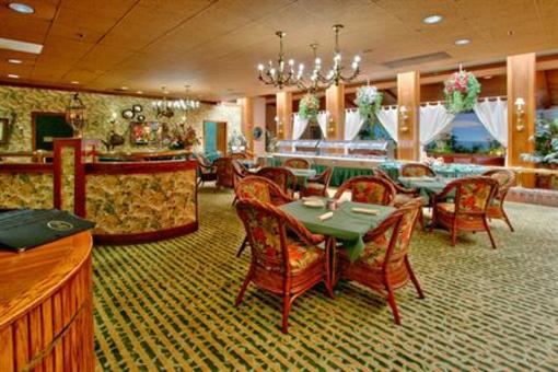 фото отеля MCM Elegante Hotel Odessa (Texas)