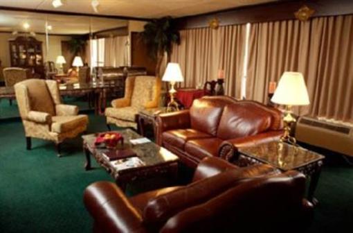 фото отеля MCM Elegante Hotel Odessa (Texas)