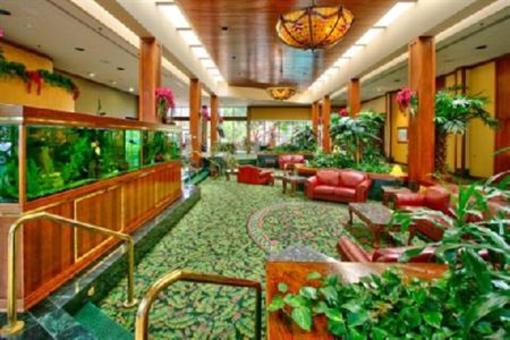 фото отеля MCM Elegante Hotel Odessa (Texas)