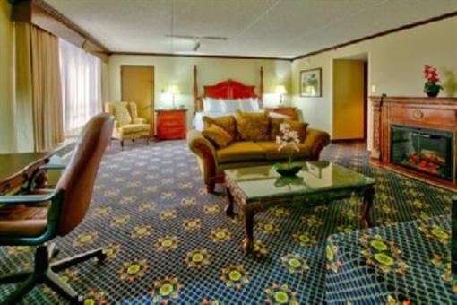 фото отеля MCM Elegante Hotel Odessa (Texas)