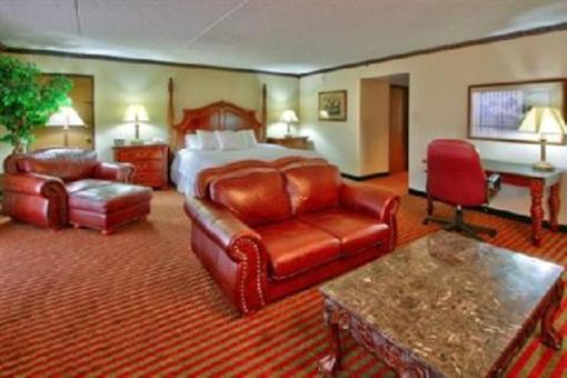 фото отеля MCM Elegante Hotel Odessa (Texas)