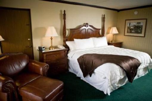 фото отеля MCM Elegante Hotel Odessa (Texas)