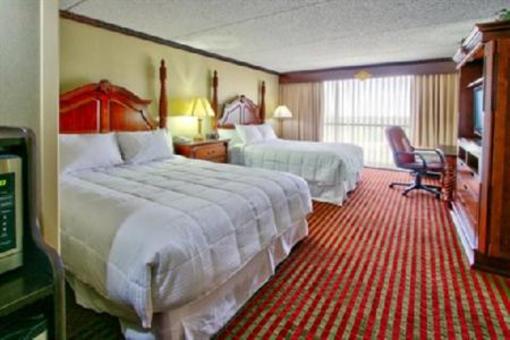 фото отеля MCM Elegante Hotel Odessa (Texas)