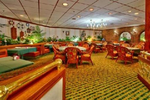 фото отеля MCM Elegante Hotel Odessa (Texas)