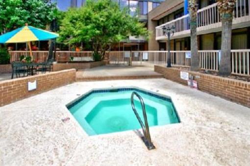 фото отеля MCM Elegante Hotel Odessa (Texas)