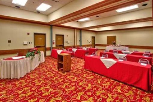 фото отеля MCM Elegante Hotel Odessa (Texas)