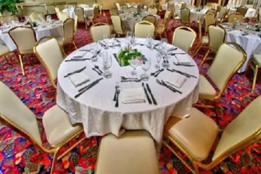 фото отеля MCM Elegante Hotel Odessa (Texas)