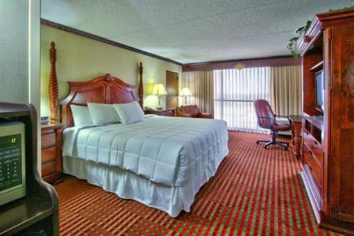 фото отеля MCM Elegante Hotel Odessa (Texas)