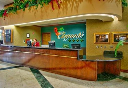 фото отеля MCM Elegante Hotel Odessa (Texas)