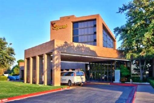 фото отеля MCM Elegante Hotel Odessa (Texas)