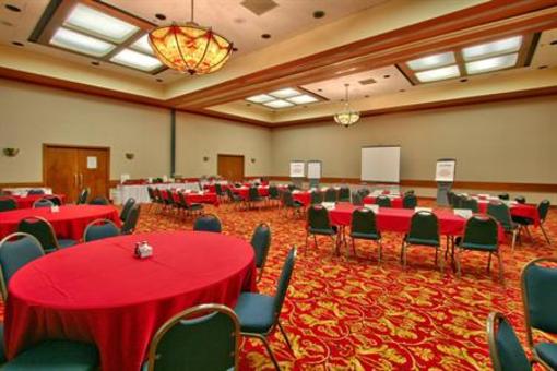 фото отеля MCM Elegante Hotel Odessa (Texas)