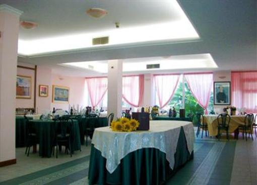 фото отеля Hotel Ristorante Mediterraneo