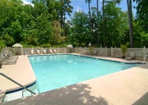 фото отеля Quality Inn & Suites Hilton Head