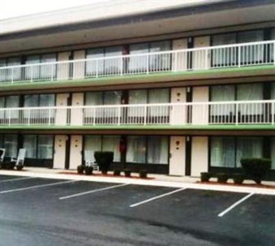 фото отеля Quality Inn & Suites Hilton Head