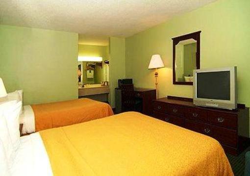 фото отеля Quality Inn & Suites Hilton Head