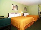 фото отеля Quality Inn & Suites Hilton Head