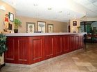 фото отеля Quality Inn & Suites Hilton Head